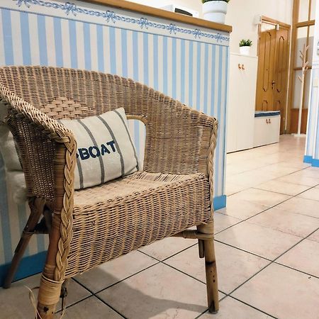 Willa Ca' Di Rio Riomaggiore Zewnętrze zdjęcie